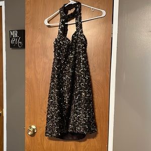 Vintage dress